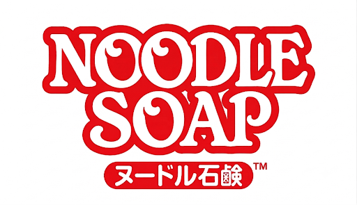 Noodle Soap